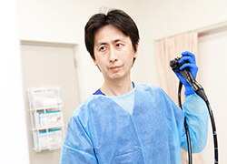 市川すずき消化器・内視鏡クリニック