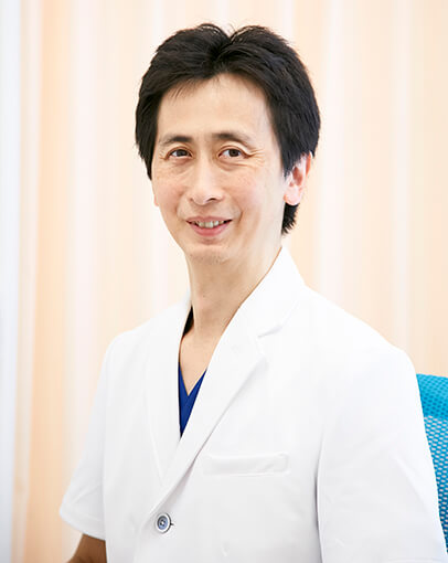院長　鈴木 大輔