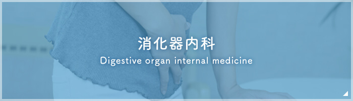 消化器内科